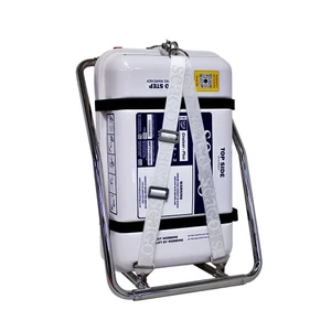 Seago Vertical Liferaft Cradle