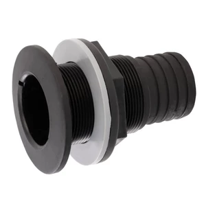 TruDesign Composite Skin Fitting with Hose Tail BSP 