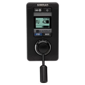Simrad FU-80 Autopilot Follow-up Steering Lever 