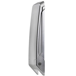 Osculati Aluminium Folding Mast Step 