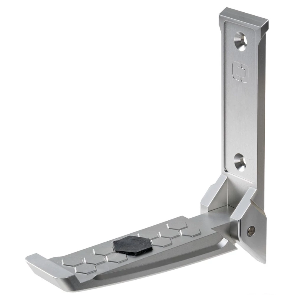 Osculati Aluminium Folding Mast Step 