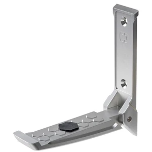 Osculati Aluminium Folding Mast Step 