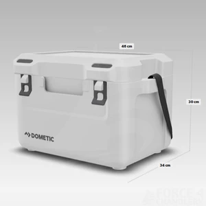 Dometic Cool-Ice Box CI-15 