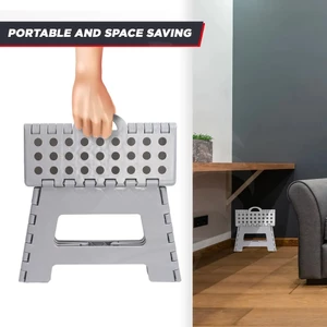 Force 4 Folding Step 22cm 