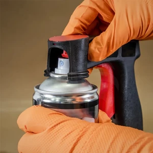 Dekton Spray Can Gun