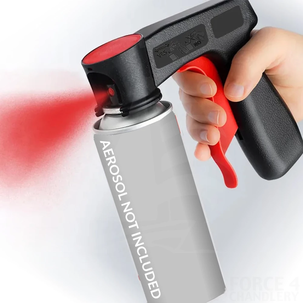 Dekton Spray Can Gun
