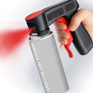 Dekton Spray Can Gun