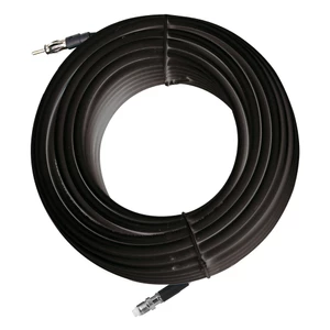 Glomex Glomeasy RG-62 Low Loss FM Cable Assembly