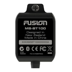 Fusion MS-BT100 Bluetooth Module 