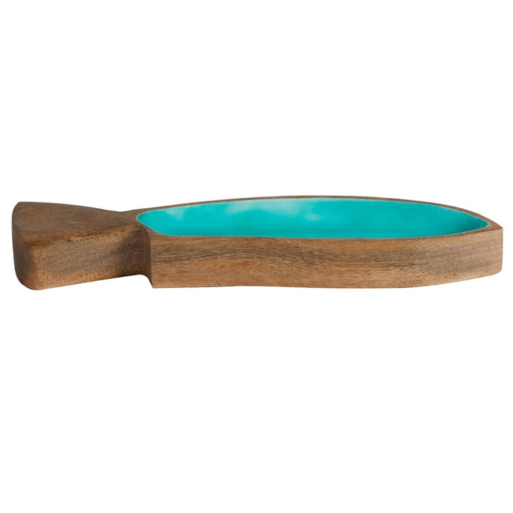 Sardine Enamel Dish 