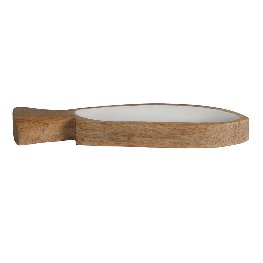 Marine Business Sardine Enamel Dish 