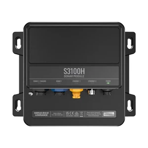 Navico S3100H Active imaging HD Sonar Module With Heave Compensation 