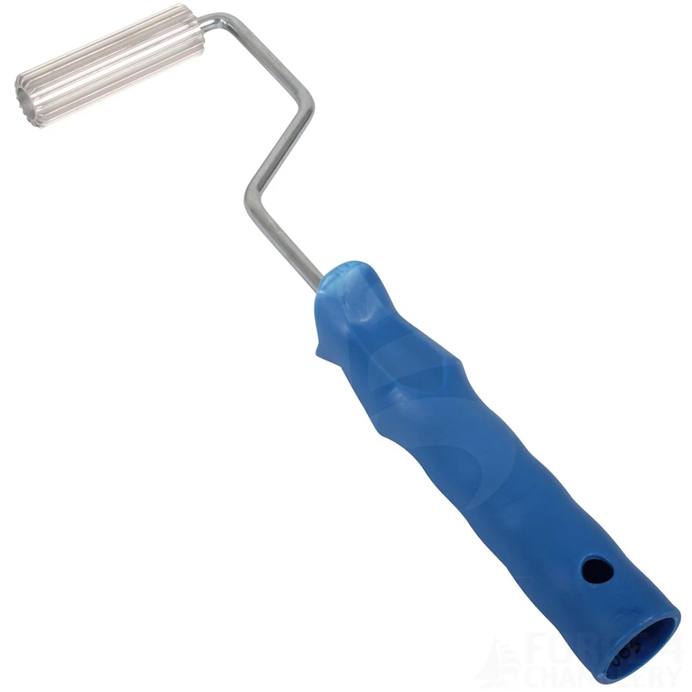 Blue Gee Paddle Roller 70mm x 21mm 