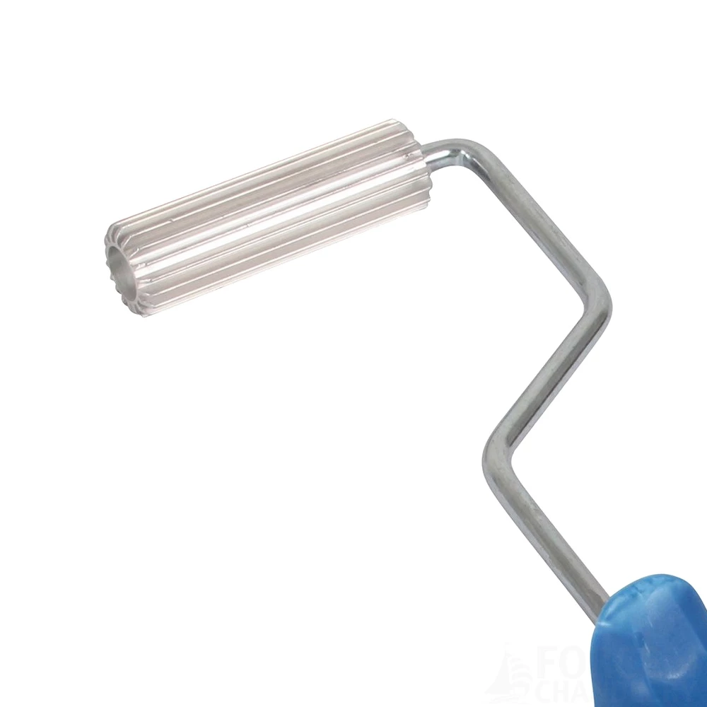 Paddle Roller 70mm x 21mm