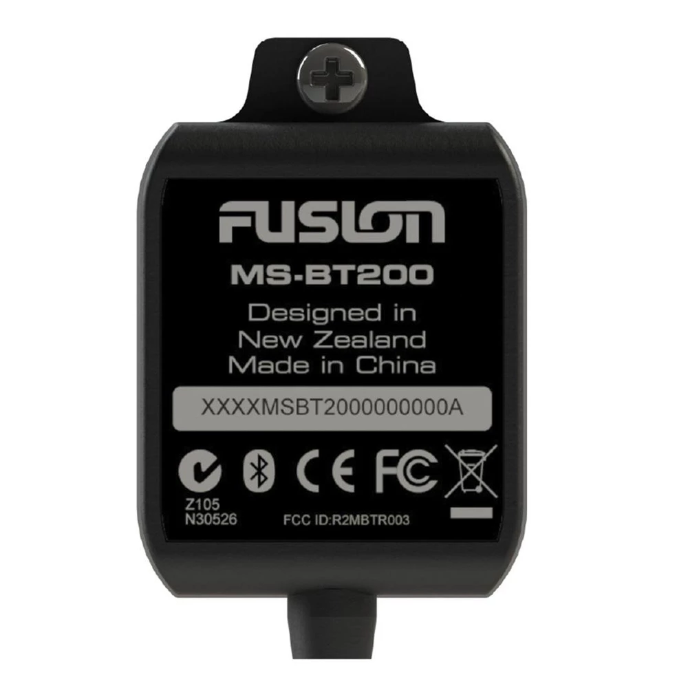 Fusion MS-BT200 Bluetooth Module 