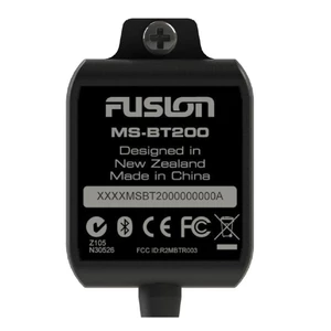 Fusion MS-BT200 Bluetooth Module 