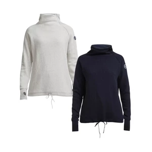 Holebrook Martina Women's Knitted Windproof Sweater 