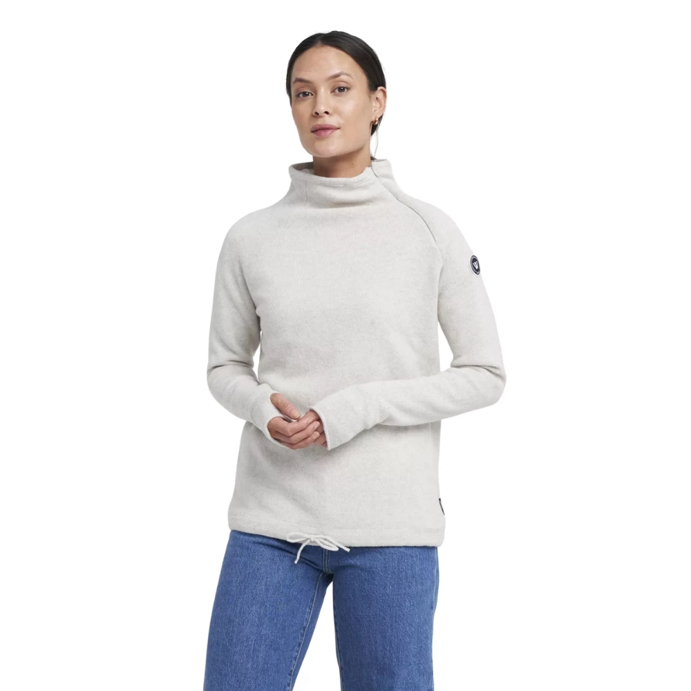 Holebrook Martina Women's Knitted Windproof Sweater 