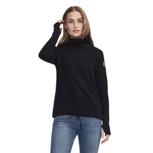 Holebrook Martina Women's Knitted Windproof Sweater 