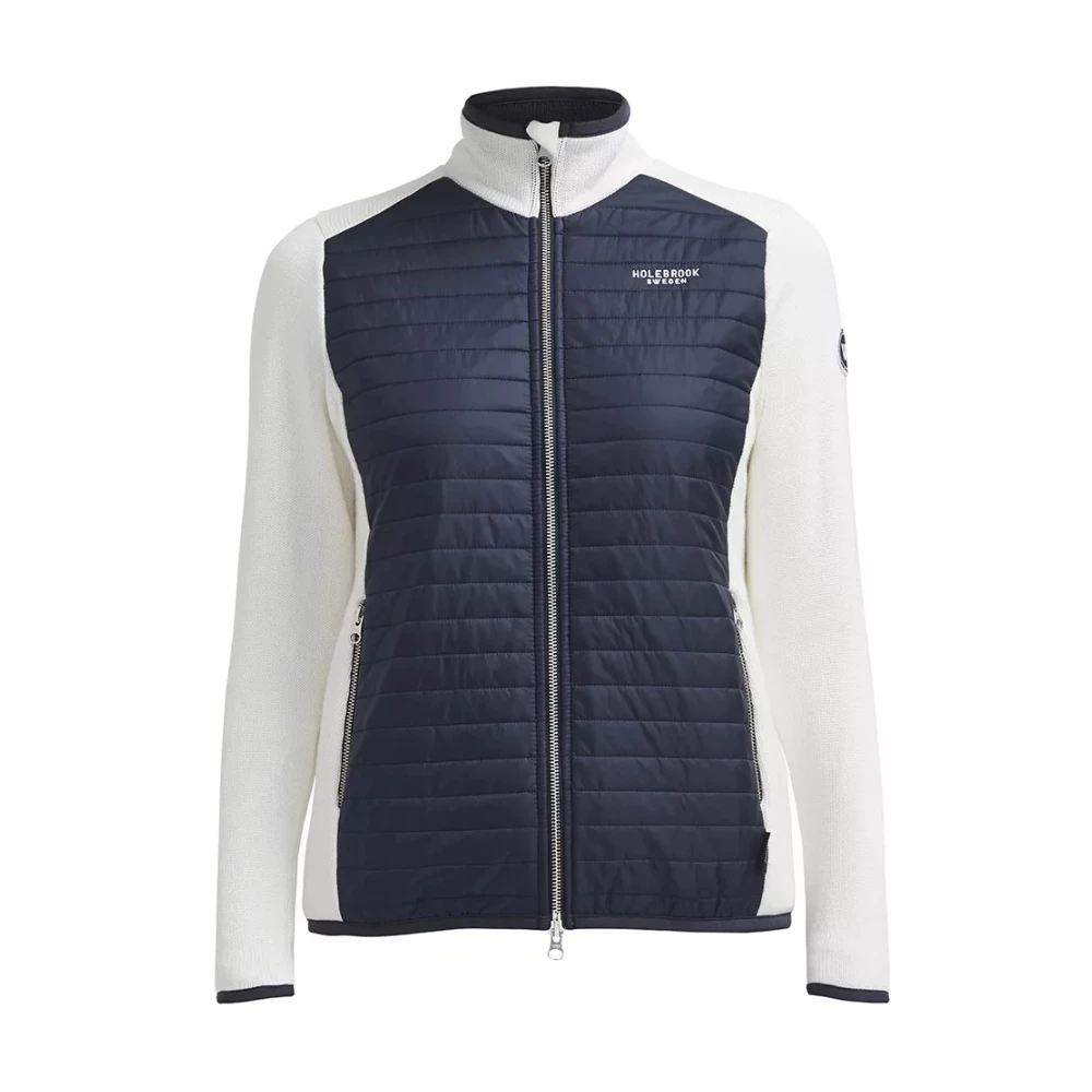 Holebrook Women's Mimmi Full Zip Windproof Jacket