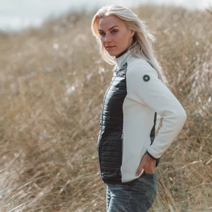 Holebrook Women's Mimmi Full Zip Windproof Jacket