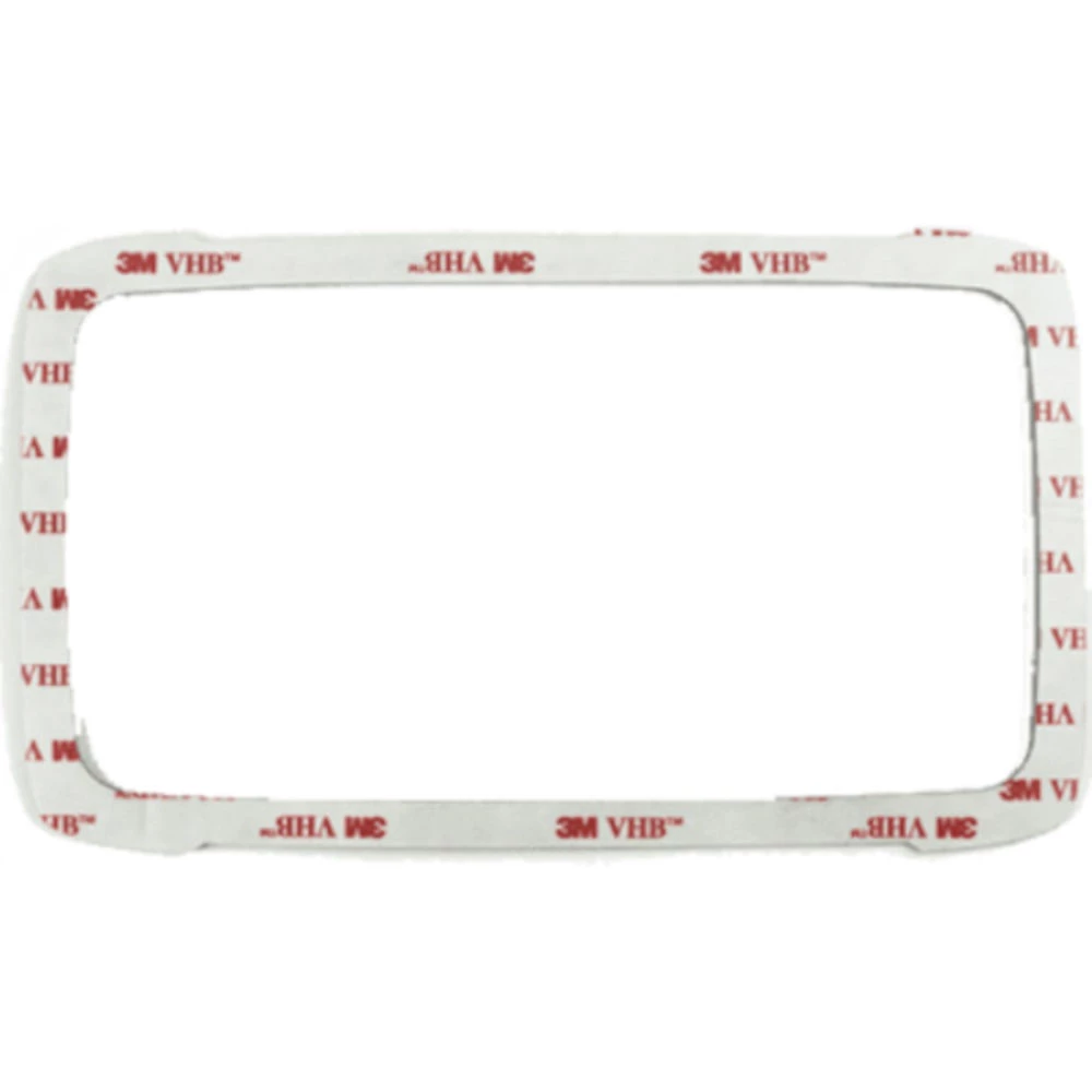 Lowrance Eagle Dash Mount Gasket