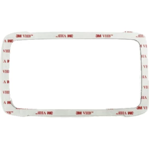 Lowrance Eagle Dash Mount Gasket