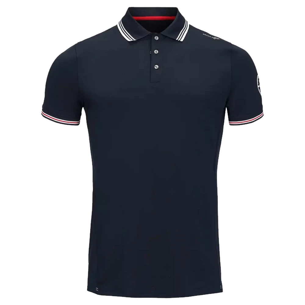 Pelle P Men's Momentum Polo