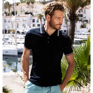 Pelle P Men's Momentum Polo