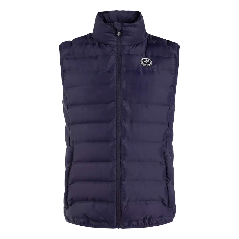 Pelle P Men's Tempest Vest