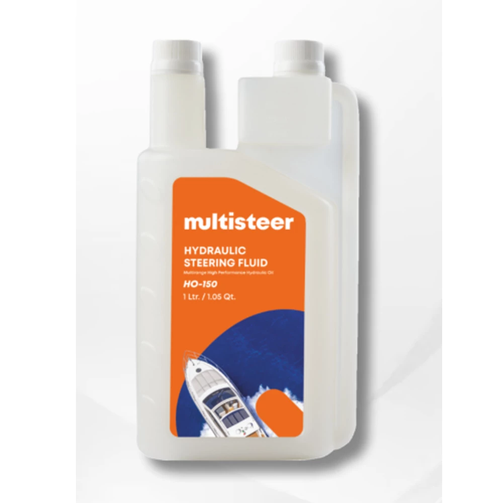 Multiflex Hydraulic Steering Fluid 1L 