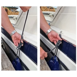 Marine Innovations Fender Slider 
