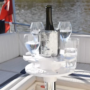 Marine Innovations Boat Bar Bundle 