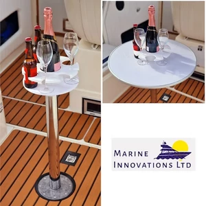 Marine Innovations Boat Bar Bundle 