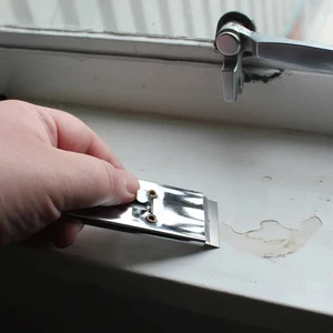 Dekton 2 Piece Paint Scraper Set