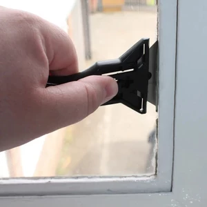 Dekton 2 Piece Paint Scraper Set