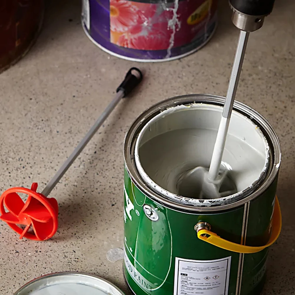Paint Mixer