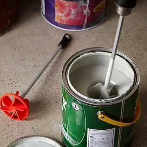 Dekton Paint Mixer 