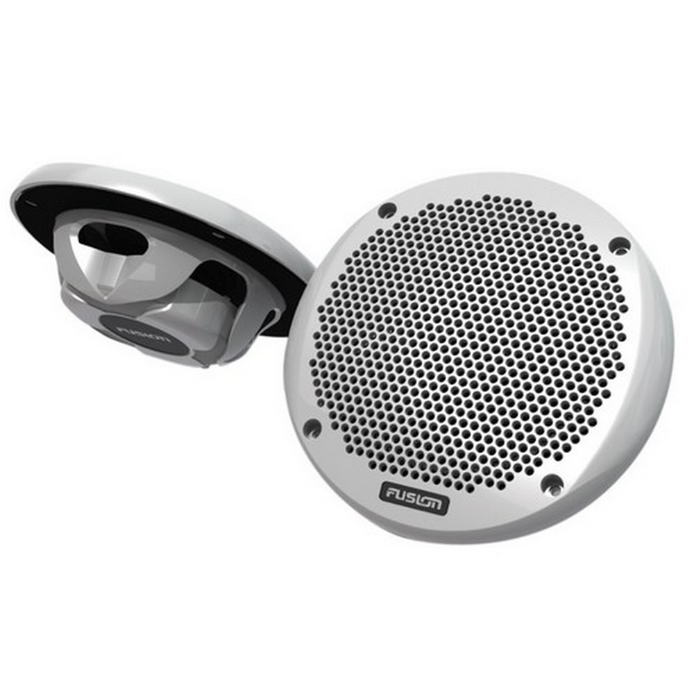 Slimline 150W 6” Speakers (Pair)