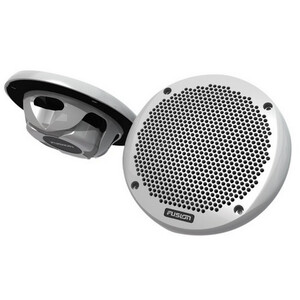 Slimline 150W 6” Speakers (Pair)