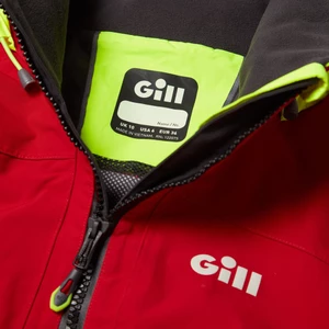 Gill Women's OS3 Coastal Jacket 