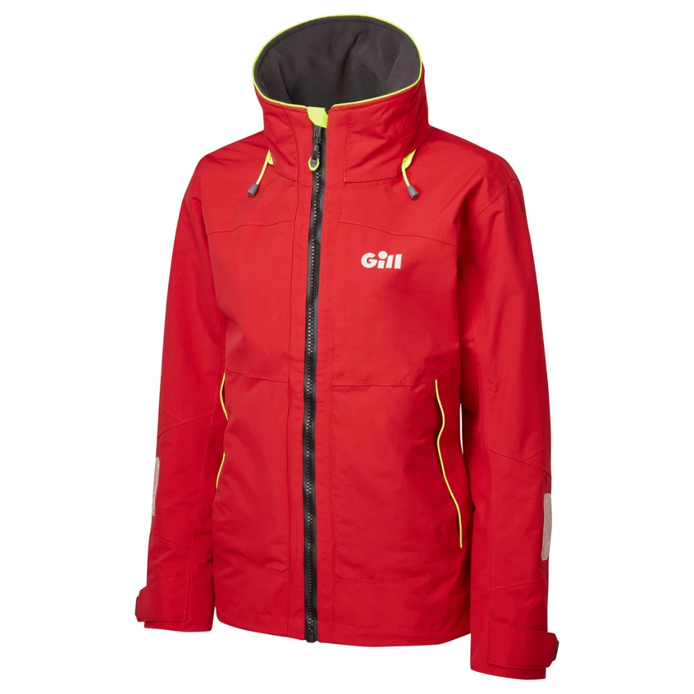  Women's OS3 Coastal Jacket