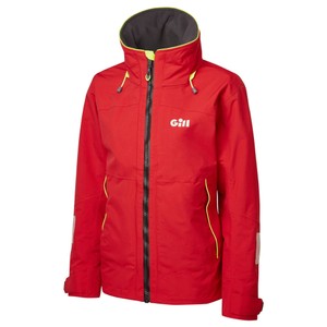Women's OS3 Coastal Jacket 