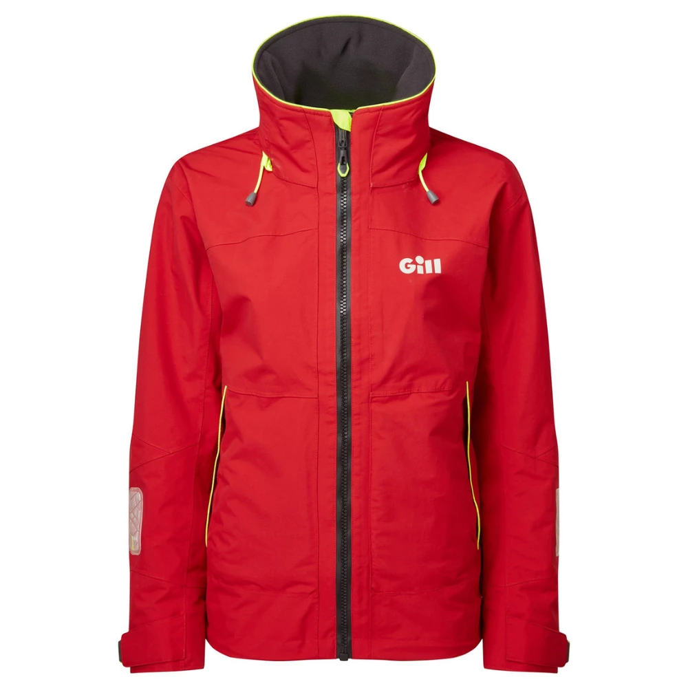 Gill Women's OS3 Coastal Jacket 
