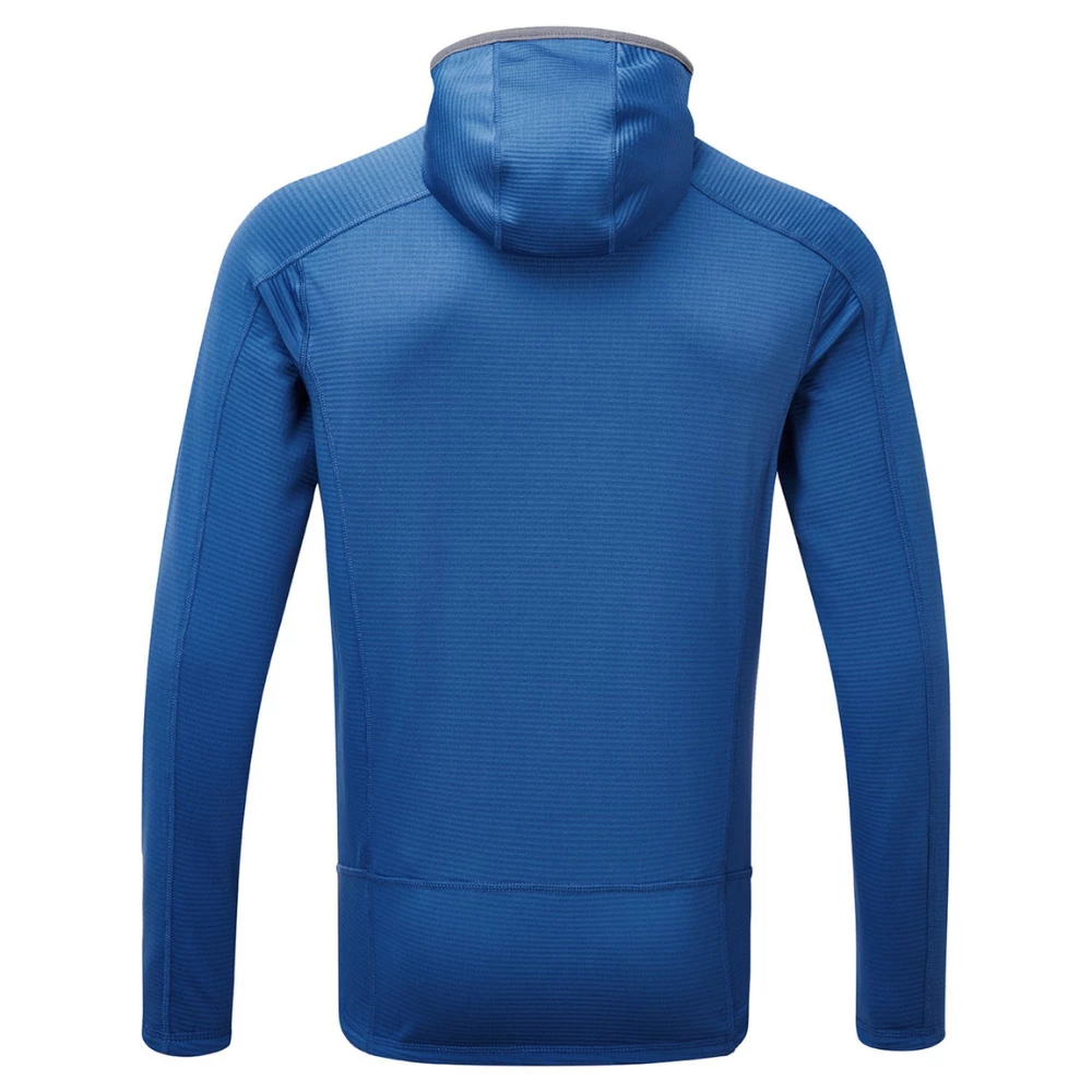  Men's Dart Hoodie