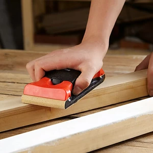 Dekton Hand Sanding Block 