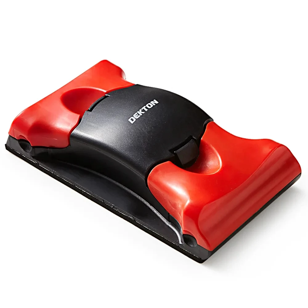 Dekton Hand Sanding Block 