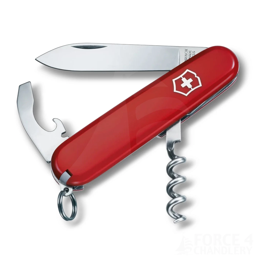 Victorinox Waiter Swiss Army Knife 