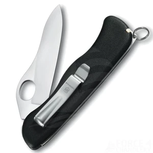 Victorinox Sentinel Clip Locking Knife 