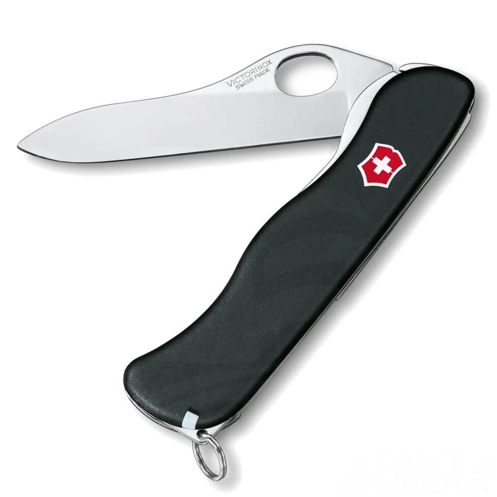 Victorinox Sentinel Clip Locking Knife 